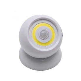 Lampa cu senzor de miscare cu LED - PNL 5